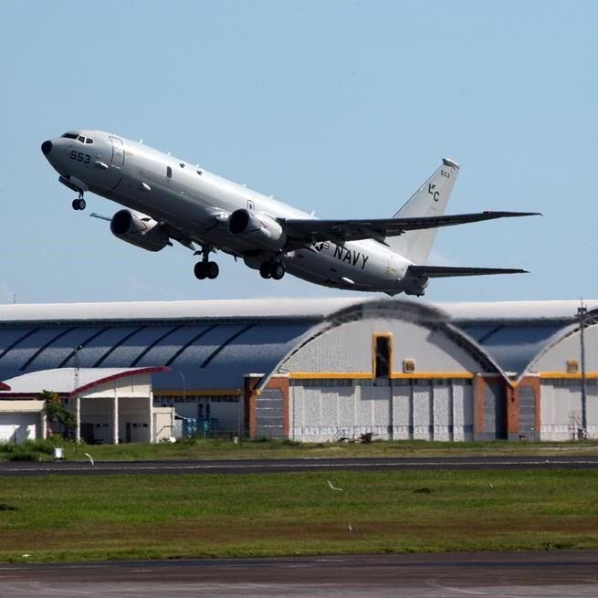 Ottawa eyeing U.S.-made surveillance planes for ºÃÉ«tv Armed Forces